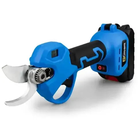 Gisam 30mm Cordless Brushless Electric Pruner Shears