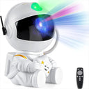 Astronaut LED Projector - Nebula Sleep Aid.