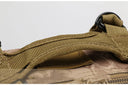 Classic Tactical Backpack Travel Sports Camouflage Bag