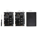 SATA to M.2 Adapter for Workstations