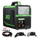 AIXZ AIT250P AC/DC Pulse TIG Welder