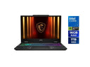 MSI Cyborg Intel Gaming Laptop