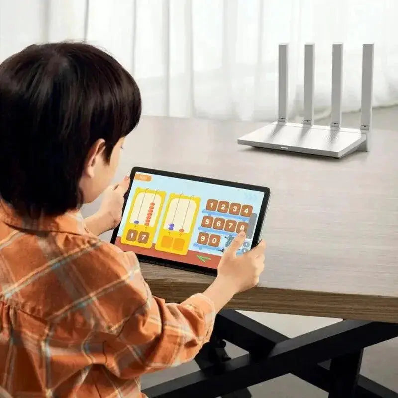 AX3000T Router Ultimate Home WiFi Solution For Fast Internet