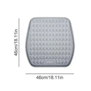 Cooling Gel Car Seat Cushion for Office