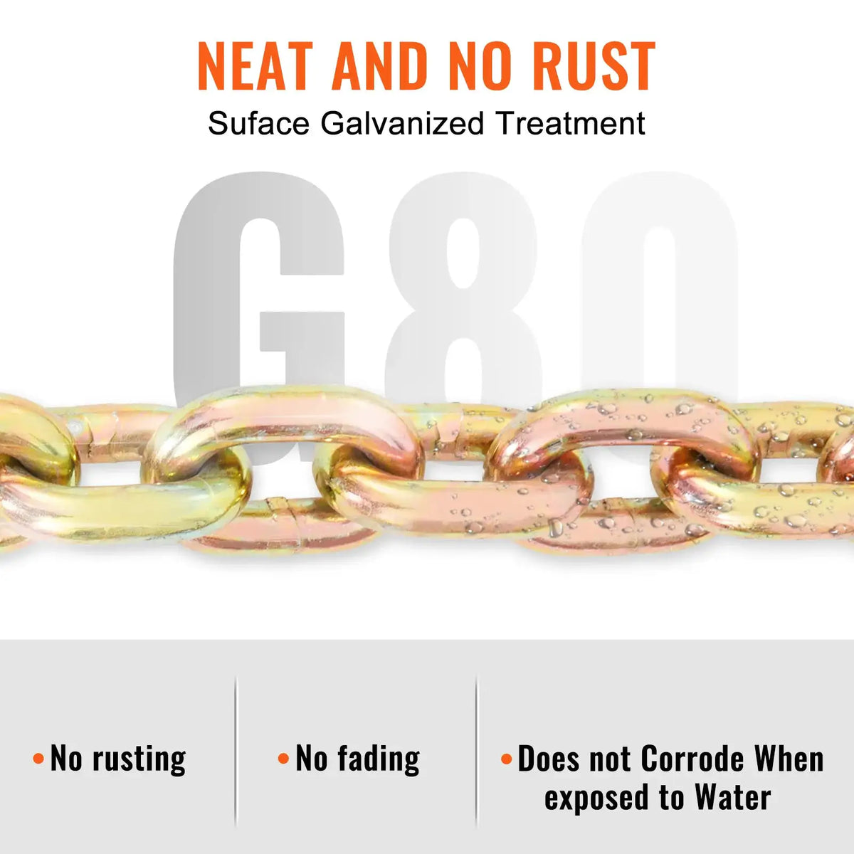 Grade Binder Chain Grab Hooks — product image 3
