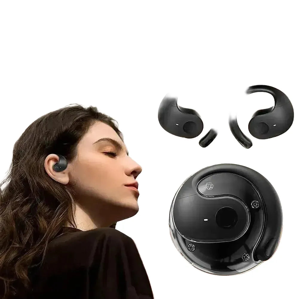 114 Languages Translator Earbuds High Accuracy Real Time Translators - OurLum.com