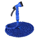 Expandable Hose for Car Wash Tasks