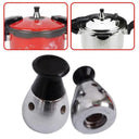 Universal Aluminium Alloy Pressure Cooker Safety Valve Cap