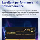 Notebook Ram for Everyday Use