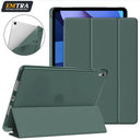 iPad Smart Case: Stylish PU Leather Cover with Protection