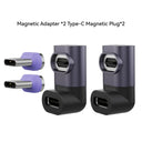 Magnetic Usb C Adapter - Charging