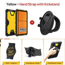 Rugged 11-Inch Tablet for Outdoor Work