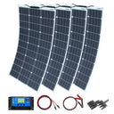 Dgsunlight Flexible Solar Panel