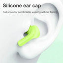 Wireless Earbuds for Runners with ANC