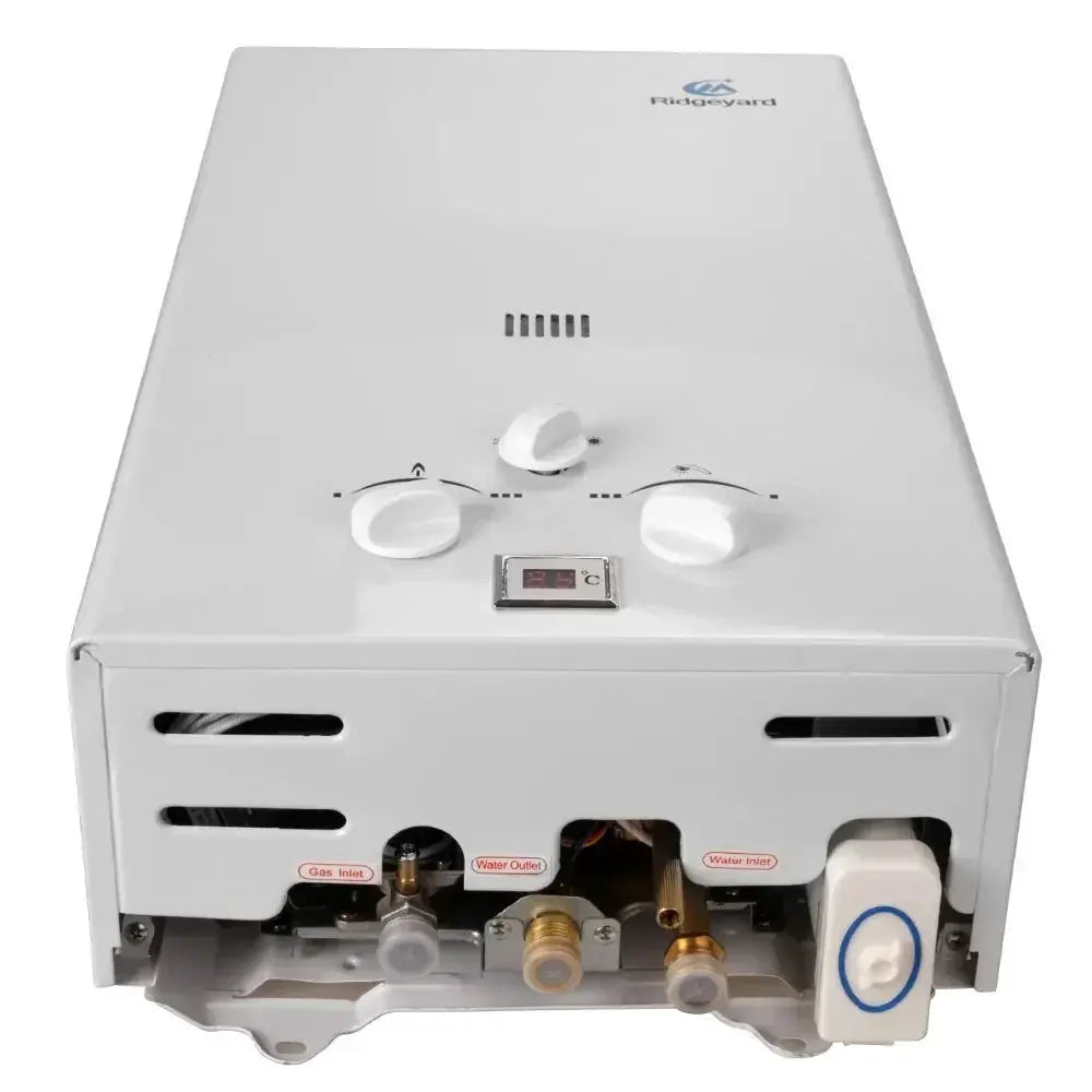 Water Heater for Camping — product view 19