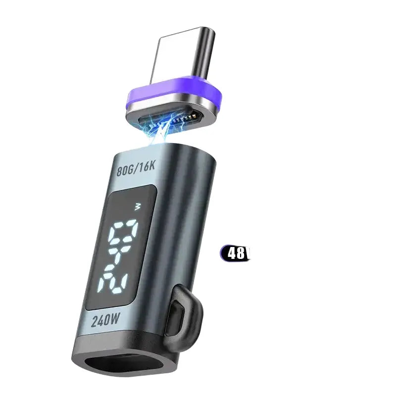 Magnetic Cable Fast Sync Pro — product view 1