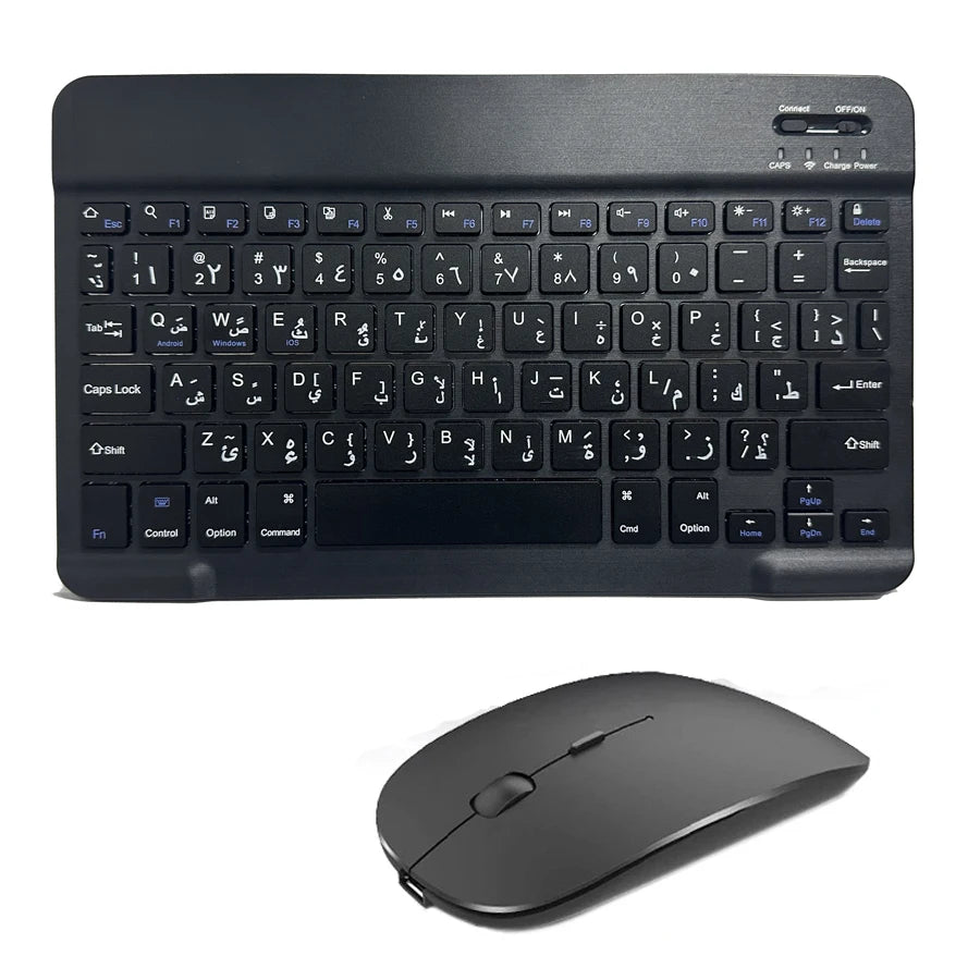 Bluetooth Portable Computer Keyboard