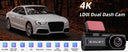 Clear Footage Dash Cam For Daily Drivers