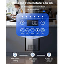 Heavy Duty Commercial Ice Maker