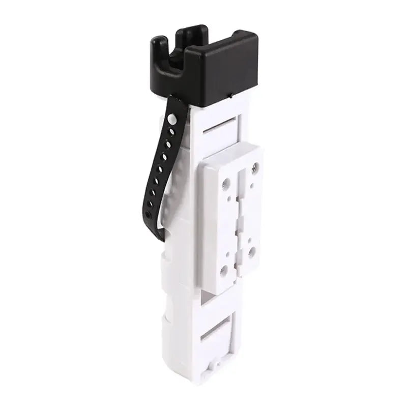 Lvory White Plunger Barrel Multi Function Plunger Box Tool