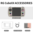 Anbernic Retro Console - WiFi Bluetooth 5K Games