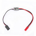 High Current RC Digital Electronic Switch