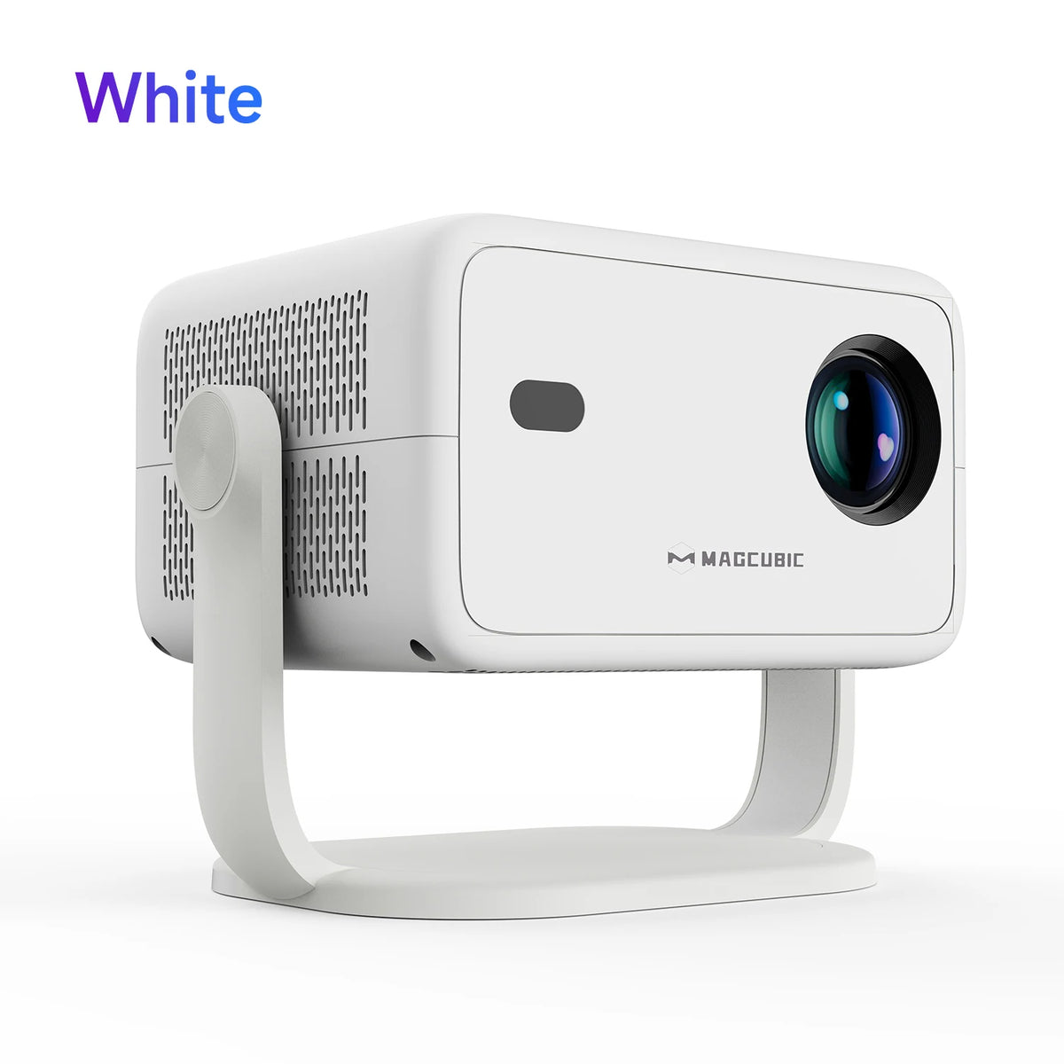 Magcubic Native Projector, ° Rotation, Auto Focus & Keystone — product view 7