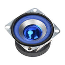 Inch Ohm Full Range Square
