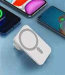 Fast Wireless Car Phone Mount for iPhone