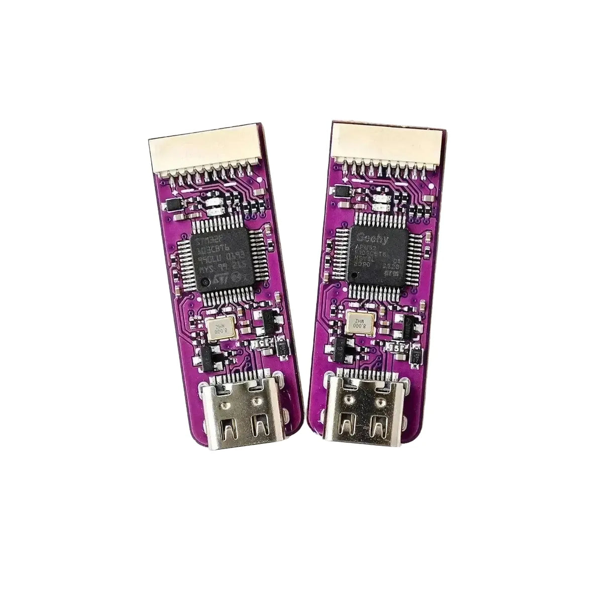 Weact Mini Debugger Versatile Debugging Tool — product view 1