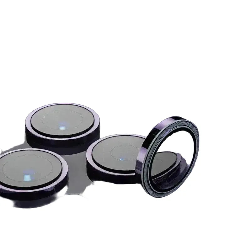 Rugged Lens Guard - iPhone Pro Max — product view 1