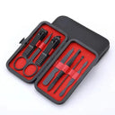Unisex Manicure Kit for At-Home Grooming