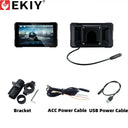 Ekiy Moto GPS - Wireless CarPlay Android Auto