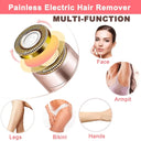 Painless Facial Hair Remover for Women
