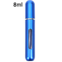 Mini Perfume Atomizer: Luxury On-The-Go Fragrance Essential