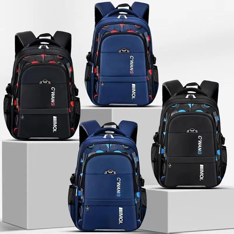 Backpack for Everyday Easy Carry