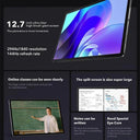 Xiaoxin Pad Pro 12.7 Inch Android Tablet Snapdragon 870