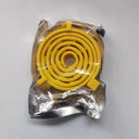 Adjustable Flea & Tick Prevention Pet Collar for Dogs Cats