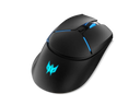 Acer Predator Cestus Wireless Gaming Mouse, RGB Lighting,