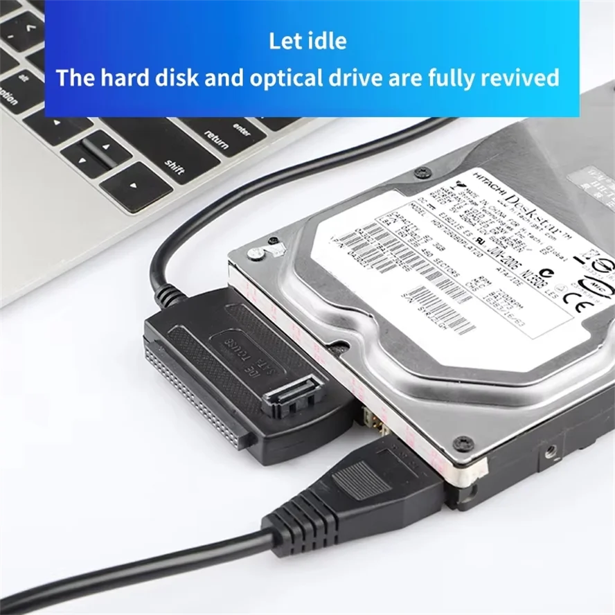 Laptop External Hard Drive