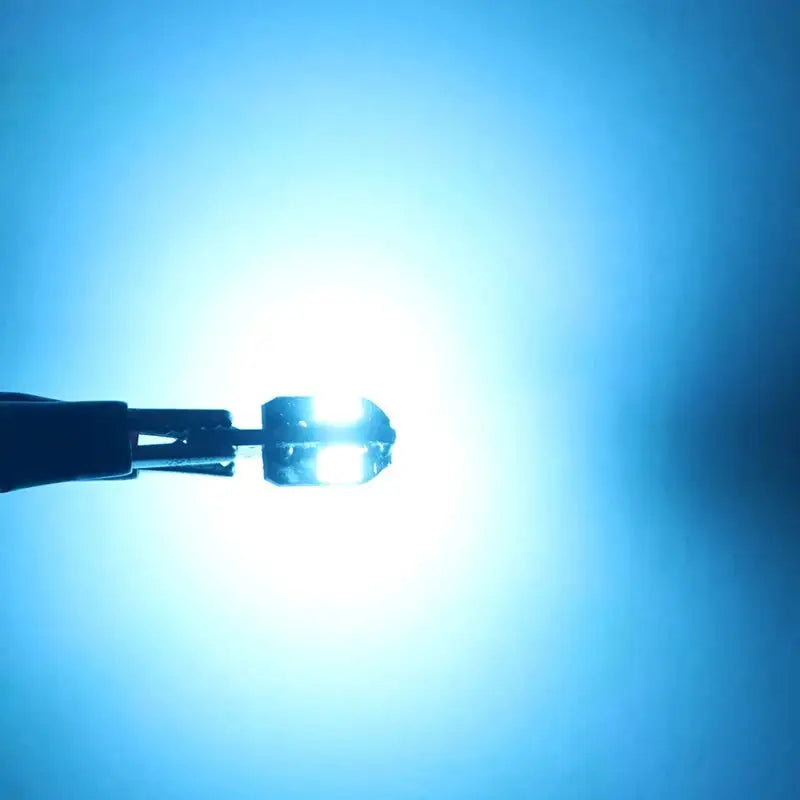 Car Led Light Bulb LED Canbus No Error — product view 13