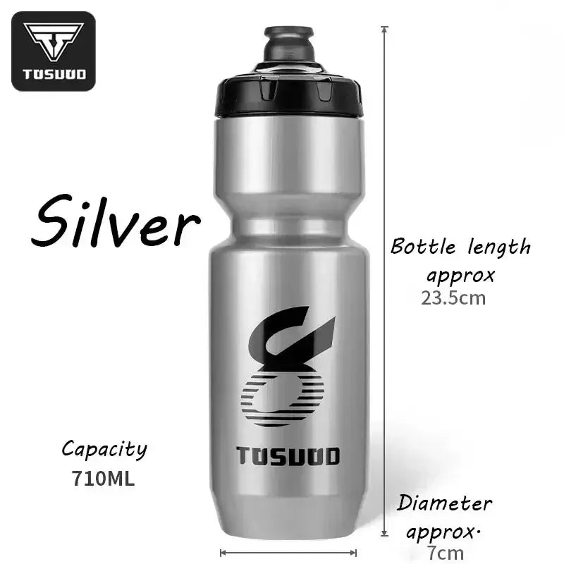 Hydration Water Bottle for Cycling Rides — product view 11