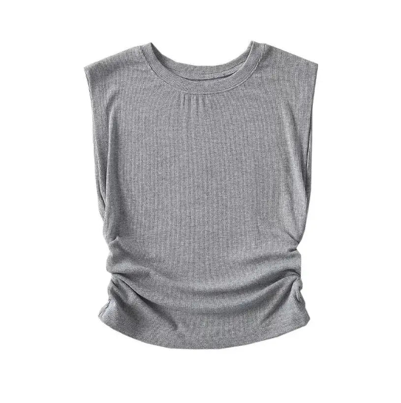 Moisture-Wicking Men's T-Shirt Gym Wear — product view 14