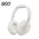 QCY H3 Lite ANC Wireless Headphones - 60Hr Battery
