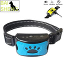 Dog Bark Collar For Pets Reduces Barking