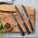 Precise Meat Slicing Knife Set For Cooks
