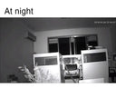 Smart Outdoor Security Camera For Home 5MP Clarity