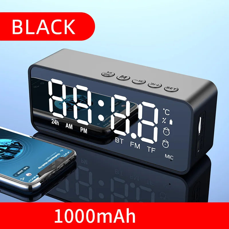 Bluetooth Charging Audio Speaker