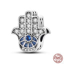 100 Real Sterling Silver Classic Devil's