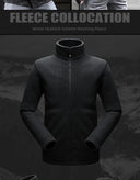 Consul M65 Male Spring Fall Military Fan Outwear Jacket